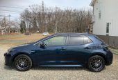 2019 TOYOTA COROLLA 6AA-ZWE211