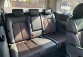 2018 NISSAN ELGRAND DBA-TE52