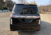 2018 NISSAN ELGRAND DBA-TE52