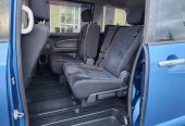 2016 Nissan Serena HWS S EDT Van Automatic