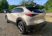 2022 MAZDA CX-30 5AA-DMFP