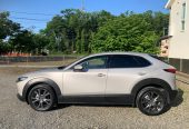 2022 MAZDA CX-30 5AA-DMFP