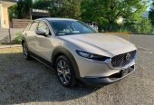 2022 MAZDA CX-30 5AA-DMFP