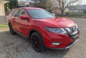 2018 NISSAN X-TRAIL DAA-HT32