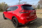 2018 NISSAN X-TRAIL DAA-HT32