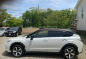 2014 SUBARU XV DAA-GPE