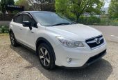 2014 SUBARU XV DAA-GPE