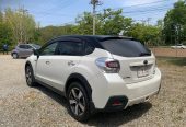 2014 SUBARU XV DAA-GPE