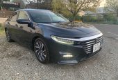 2019 HONDA INSIGHT 6AA-ZE4