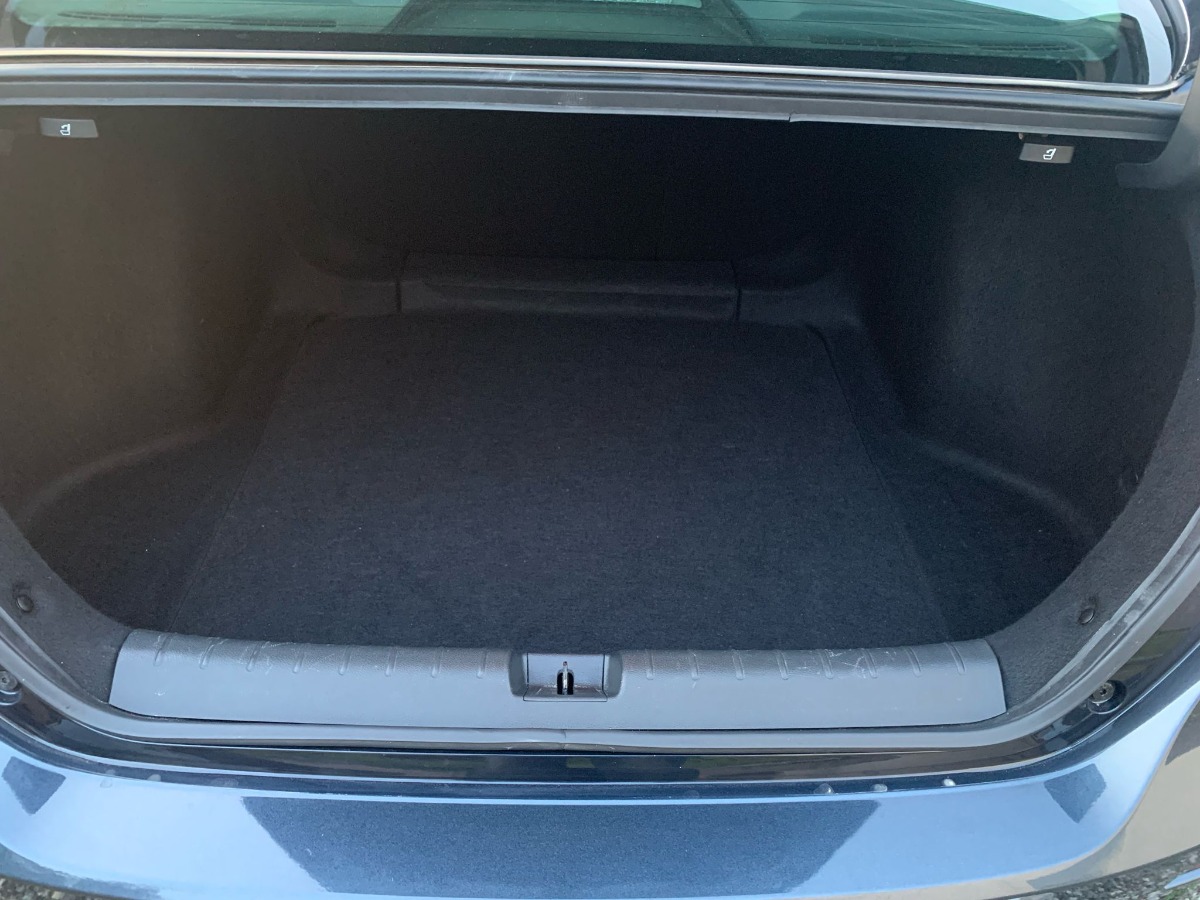 2019 HONDA INSIGHT 6AA-ZE4
