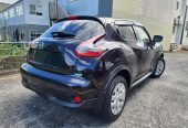 2014 Nissan Juke RV/SUV Automatic