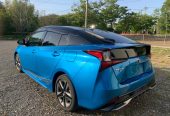 2019 TOYOTA PRIUS DAA-ZVW51