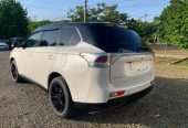 2013 MITSUBISHI OUTLANDER DBA-GF8W