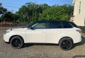 2013 MITSUBISHI OUTLANDER DBA-GF8W