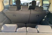 2013 MITSUBISHI OUTLANDER DBA-GF8W