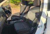 2013 MITSUBISHI OUTLANDER DBA-GF8W