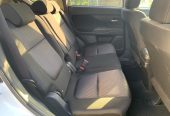 2013 MITSUBISHI OUTLANDER DBA-GF8W