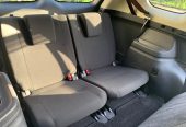 2013 MITSUBISHI OUTLANDER DBA-GF8W