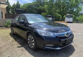 2014 HONDA ACCORD DAA-CR6