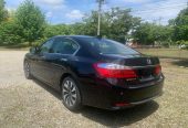 2014 HONDA ACCORD DAA-CR6