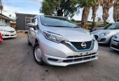 2019 Nissan Note E-POWER Hatchback Automatic