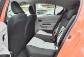 2012 Toyota Aqua S Package, Hybrid Hatchback Automatic