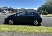 2013 Toyota Prius S Touring Selection Hatchback Automatic