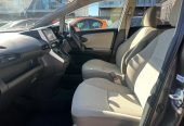 2010 Toyota Wish Push Start Station Wagon Automatic