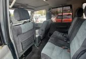 1992 Toyota Prado Station Wagon Automatic