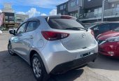 2018 Mazda Demio Hatchback Automatic