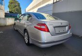 2012 Nissan Teana 250G Sedan Automatic