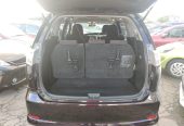 2013 Toyota Estima Hybrid Station Wagon Automatic