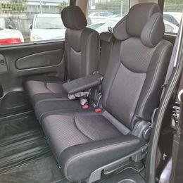 2012 Nissan Serena Van Automatic