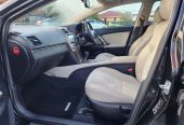 2014 Toyota Avensis Station Wagon Automatic