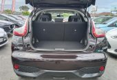 2014 Nissan Juke RV/SUV Automatic