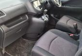 2012 Nissan Serena Van Automatic