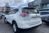 2015 Nissan X-Trail **Cruise control**Leather interior** RV/SUV Automatic