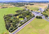 2.47ha Prime Opportunity for Developer & Investors, Karaka, Auckland