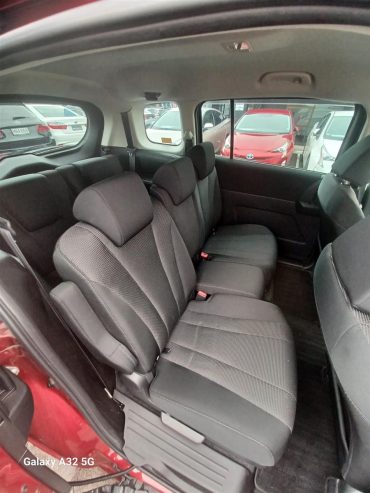 2015 Mazda Premacy RV/SUV Automatic