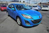 2009 MAZDA AXELA SPORTS HATCH ON SPECIAL