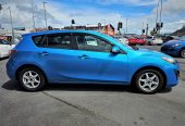 2009 MAZDA AXELA SPORTS HATCH ON SPECIAL