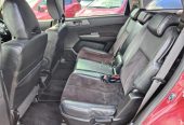 2013 Subaru Exiga Station Wagon Automatic