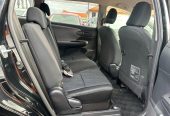 2011 Toyota Wish Station Wagon Automatic