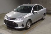 2018 TOYOTA COROLLA AXIO HYBRID G