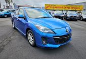 2011 MAZDA AXELA ON SPECIAL