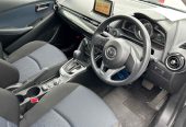 2015 MAZDA DEMIO 13S