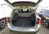 2014 SUBARU OUTBACK 4WD