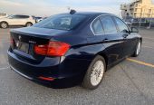 2014 BMW 320I LUXURY