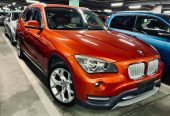 2013 BMW X1 X-DRIVE 20I X LINE