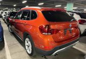 2013 BMW X1 X-DRIVE 20I X LINE